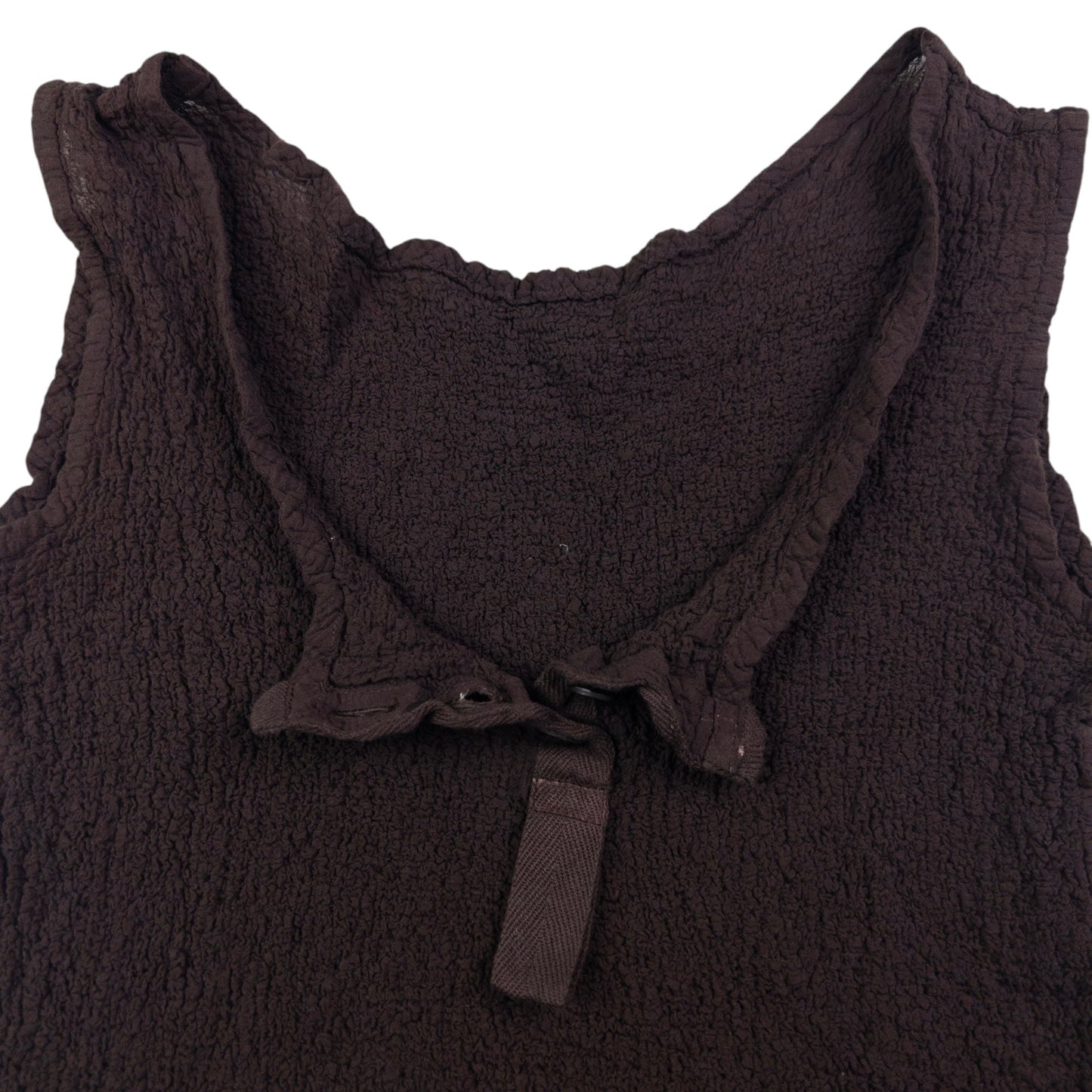 Vintage Issey Miyake Me Lightweight Dress Womens Size M