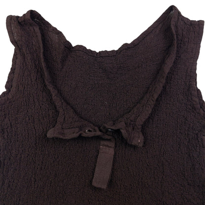 Vintage Issey Miyake Me Lightweight Dress Womens Size M