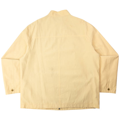 Vintage Balenciaga Zip Up Jacket Size L