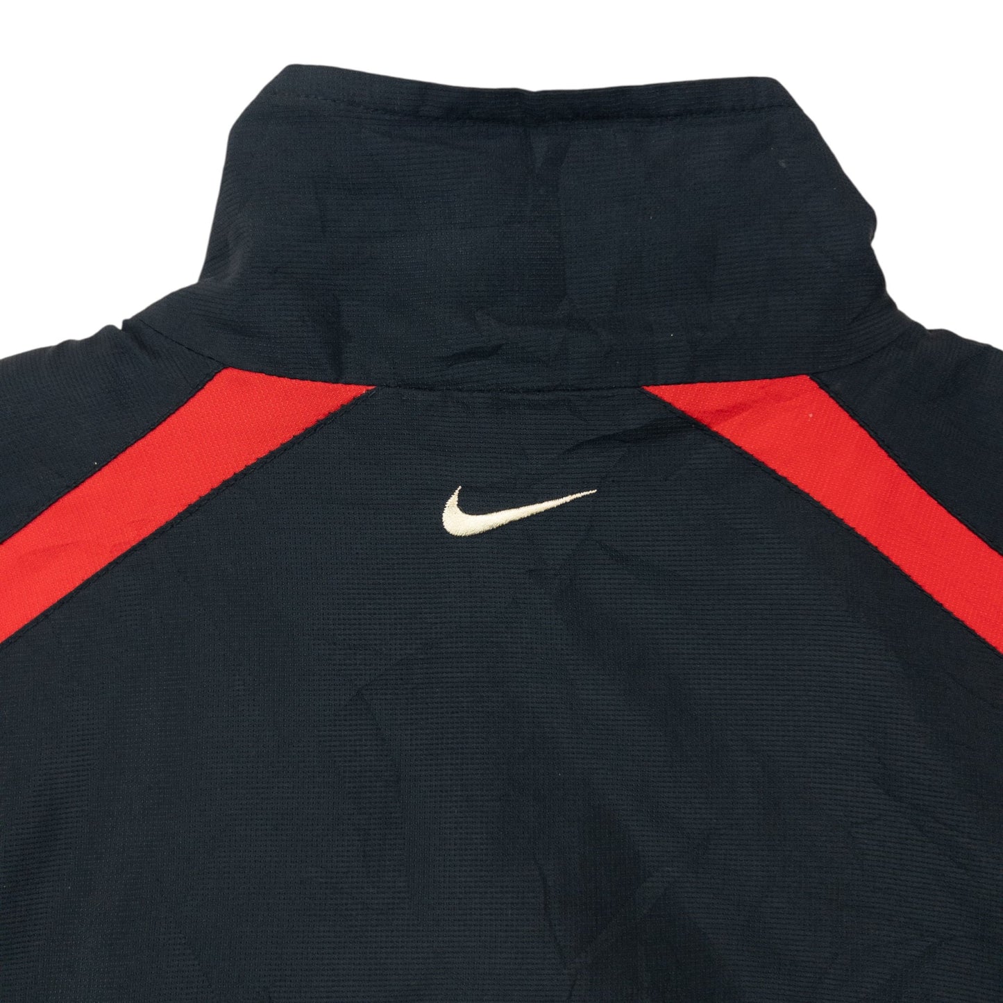 Vintage 2000s Nike TN Air Zip Up Jacket Size M | Medium, Multicoloured