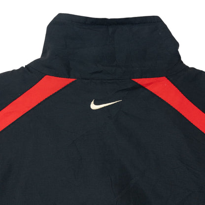 Vintage 2000s Nike TN Air Zip Up Jacket Size M | Medium, Multicoloured