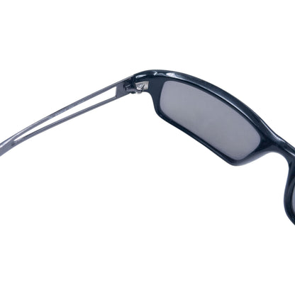 Vintage 2000s Burberry Nova Check Sunglasses