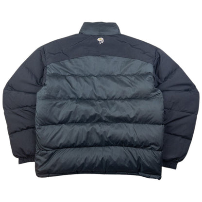 Vintage Mountain Hardwear Zip Up Puffer Jacket Size S