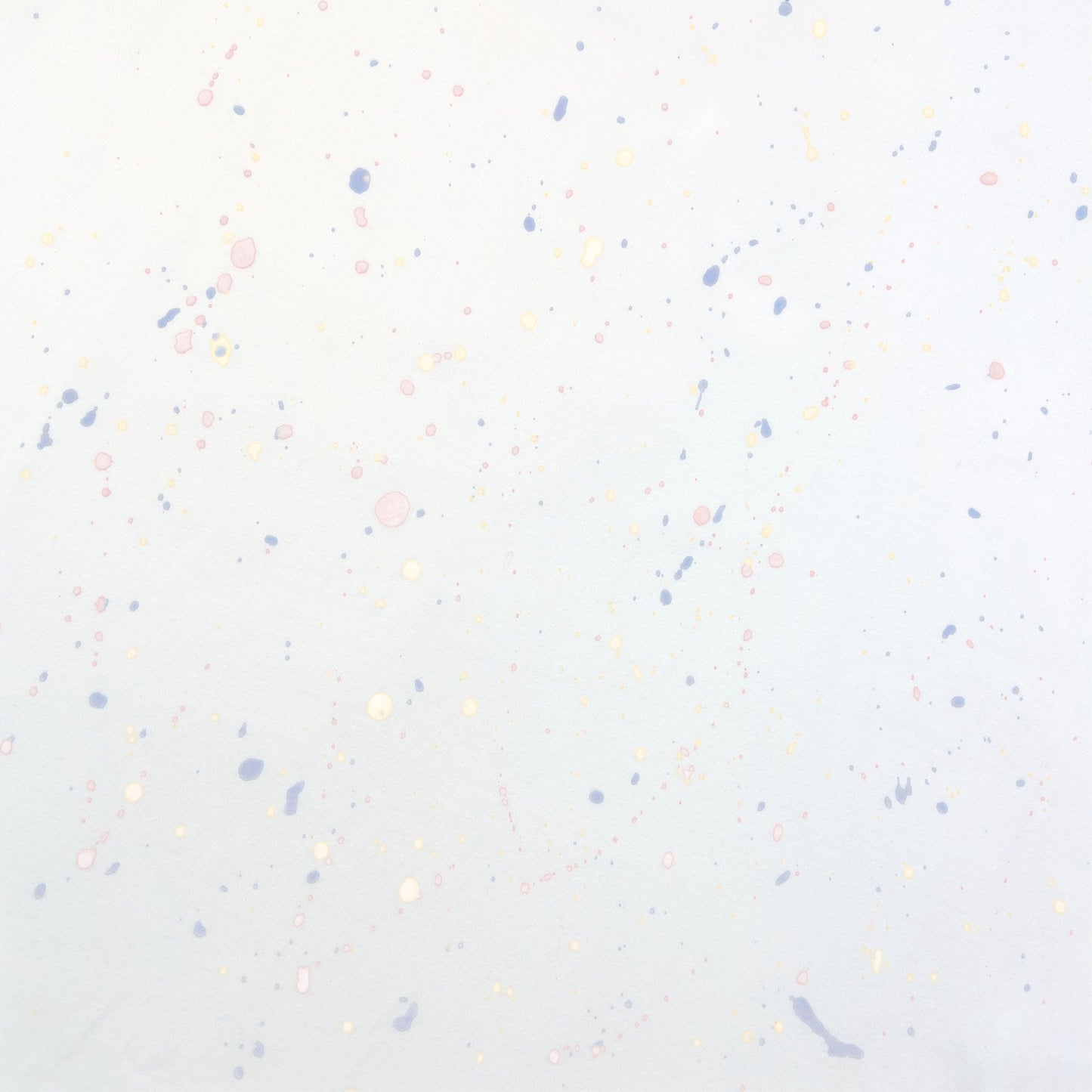 Vintage Comme Des Garçons HOMME Paint Splat T Shirt Size M