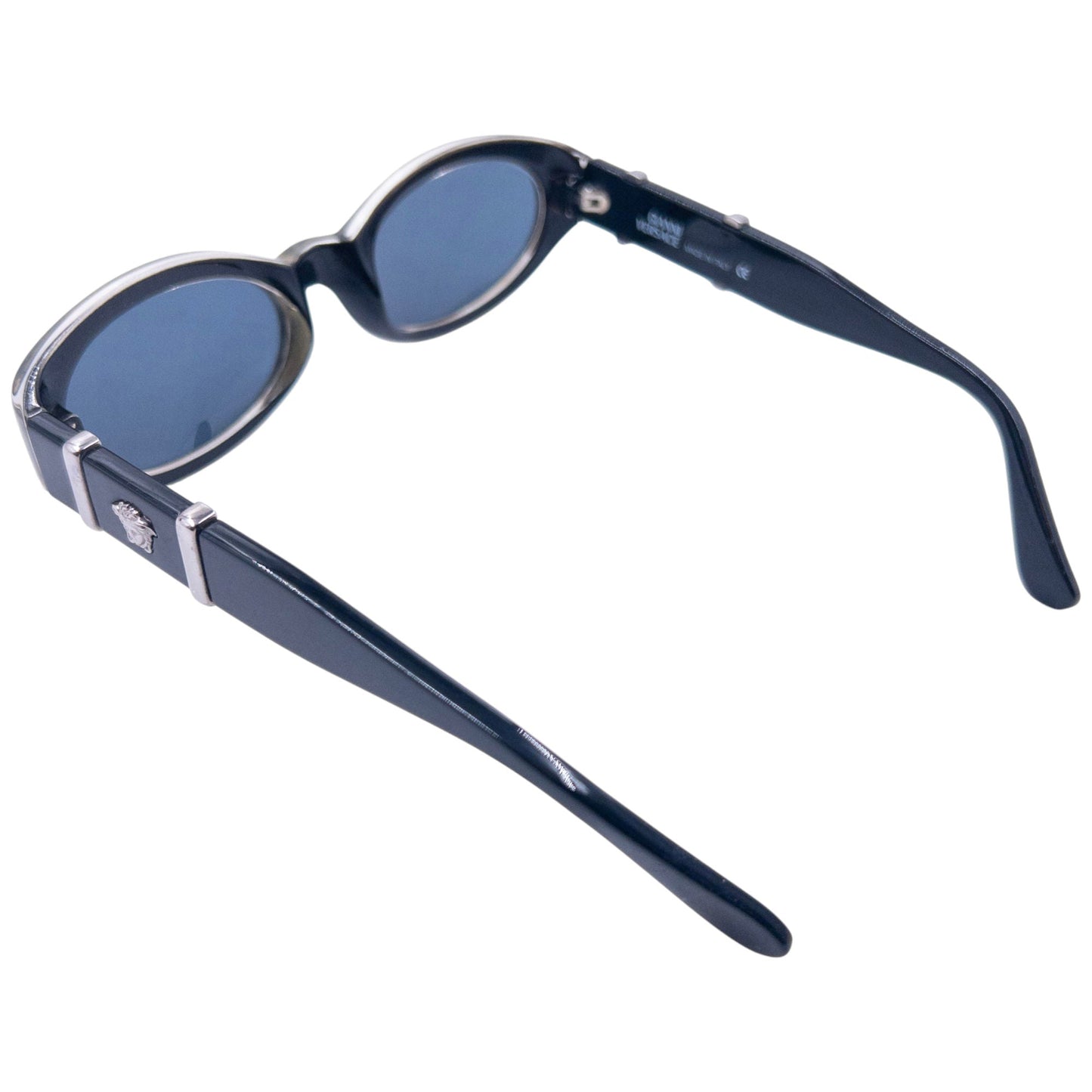 Vintage Gianni Versace Medusa Sunglasses