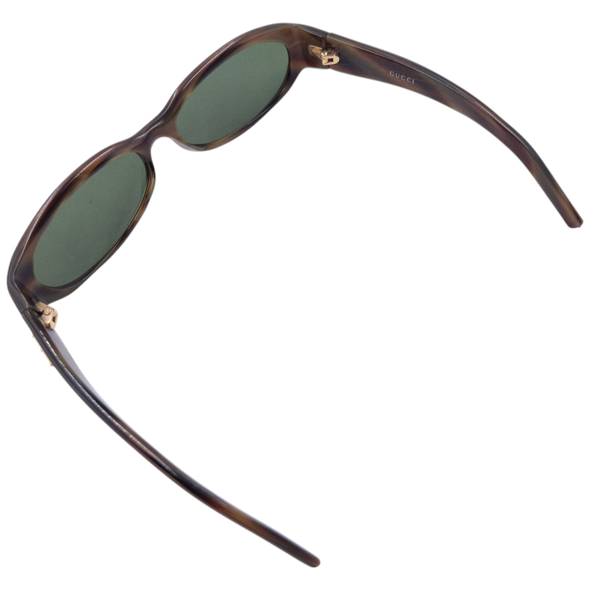 Vintage 2000s Gucci By Tom Ford Sunglasses | O/S, Brown
