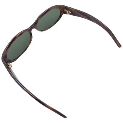 Vintage 2000s Gucci By Tom Ford Sunglasses | O/S, Brown
