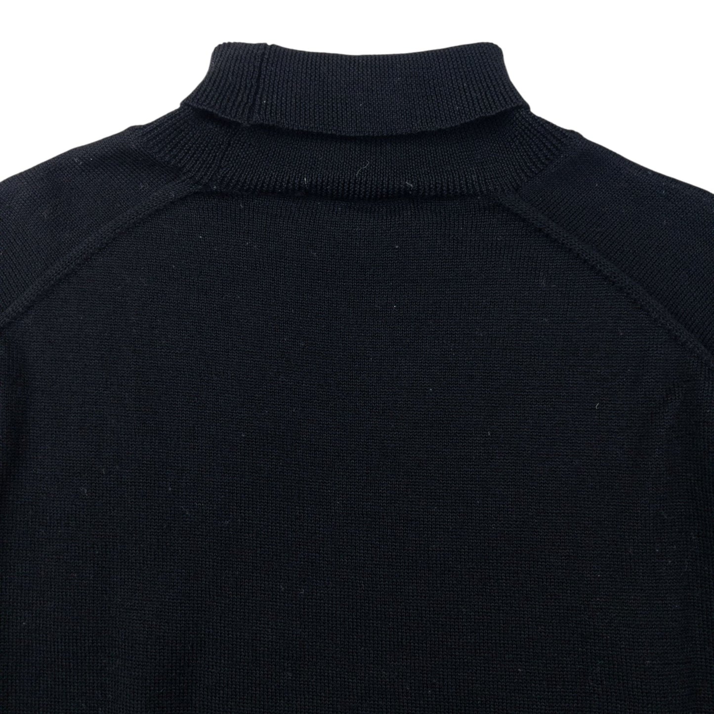 Vintage Issey Miyake MEN Turtleneck Jumper Size S