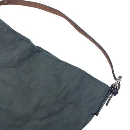 Vintage 90s Fendi Shoulder Bag
