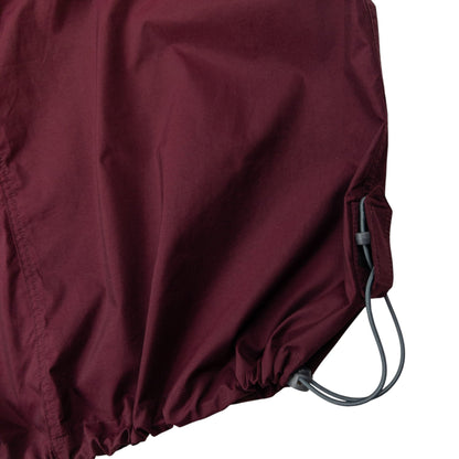 Vintage Nike ACG Zip Off Skirt Womens Size XL