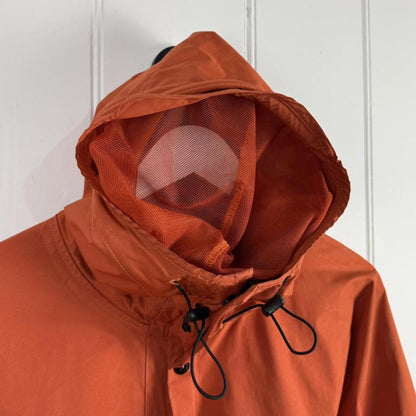 SS06 Stone Island Beekeeper Jacket Orange (M) | Medium, Multicoloured
