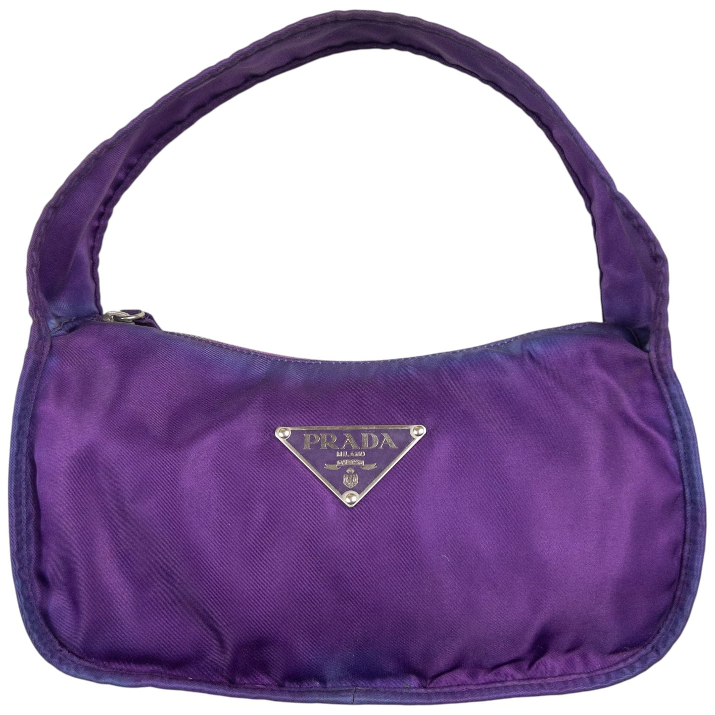 Vintage Prada Shoulder Bag