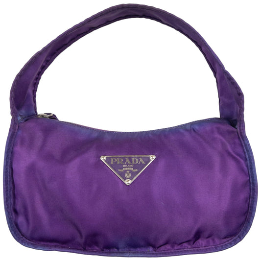 Vintage Prada Shoulder Bag