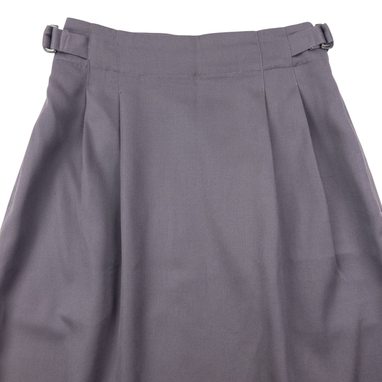 Vintage 90s Plantation By Issey Miyake Wrap Skirt Womens Size W24