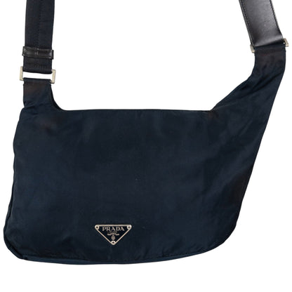 Vintage Prada Crossbody Bag