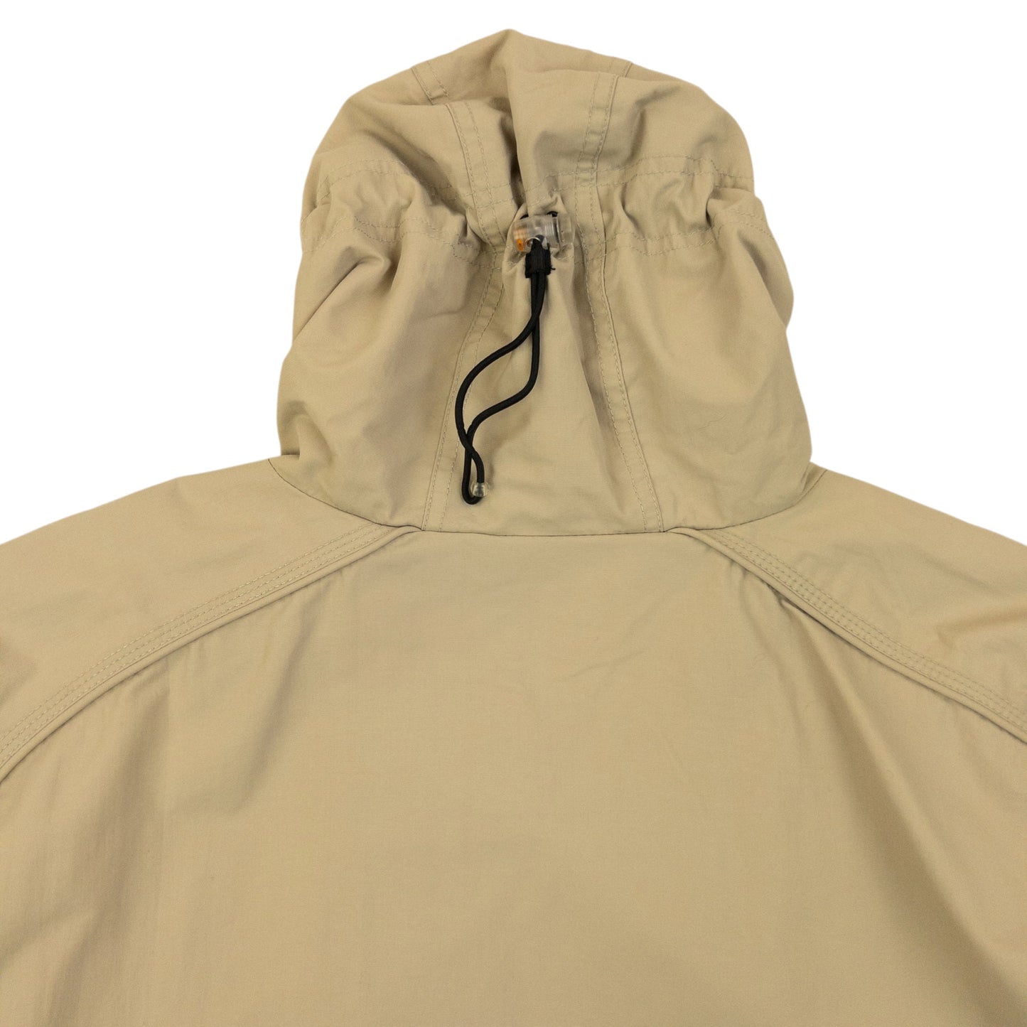 Vintage 2000s Oakley Zip Up Snowboarding Jacket Size XL | XL, Beige