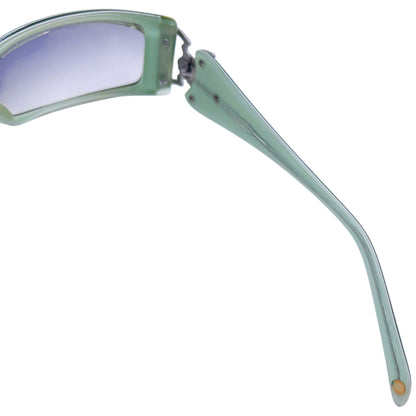 Vintage 2000s Dior Sunglasses | O/S, Multicoloured
