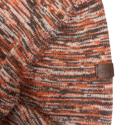 Vintage Armani Jeans Knitted Jumper Size S