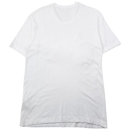 Vintage Comme Des Garçons SHIRT Applique T Shirt Size M