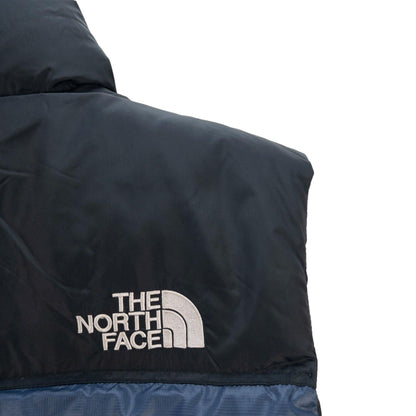 Vintage The North Face Puffa Gilet Size M - Known Source