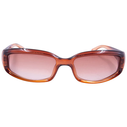 Vintage Gucci Gradient Sunglasses