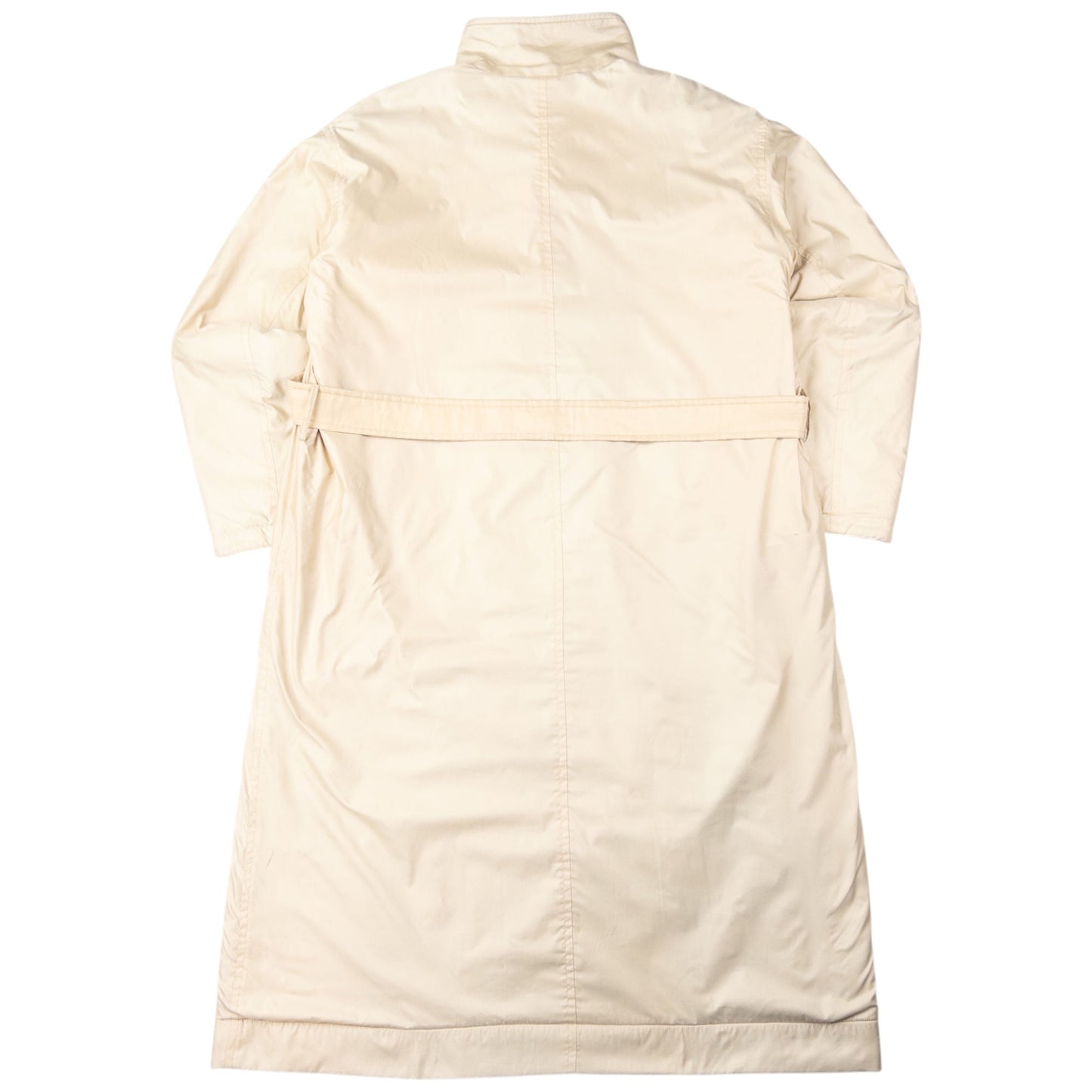 Vintage Issey Miyake Windcoat Fleece Lined Jacket Size M