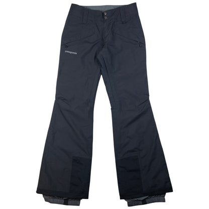 Vintage Patagonia Flared Snowboarding Trousers Womens Size W29