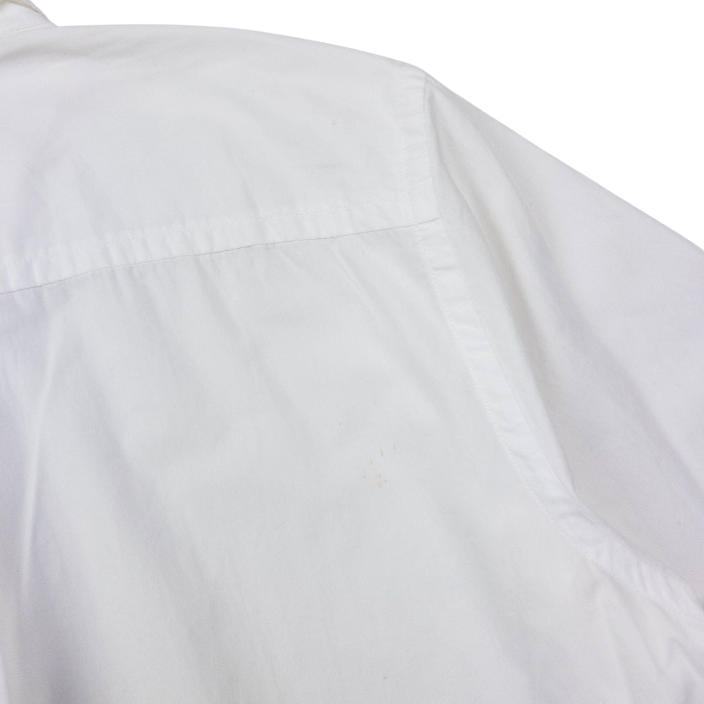 Vintage 2000s Frapbois By Issey Miyake Long Sleeve Button Up Shirt Size S