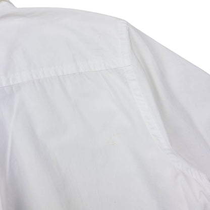 Vintage 2000s Frapbois By Issey Miyake Long Sleeve Button Up Shirt Size S