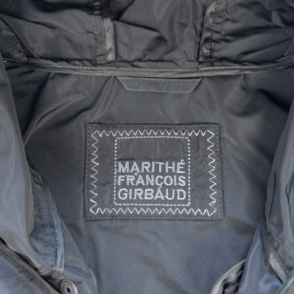 Vintage Marithe + Francois Girbaud Hooded Jacket Size M
