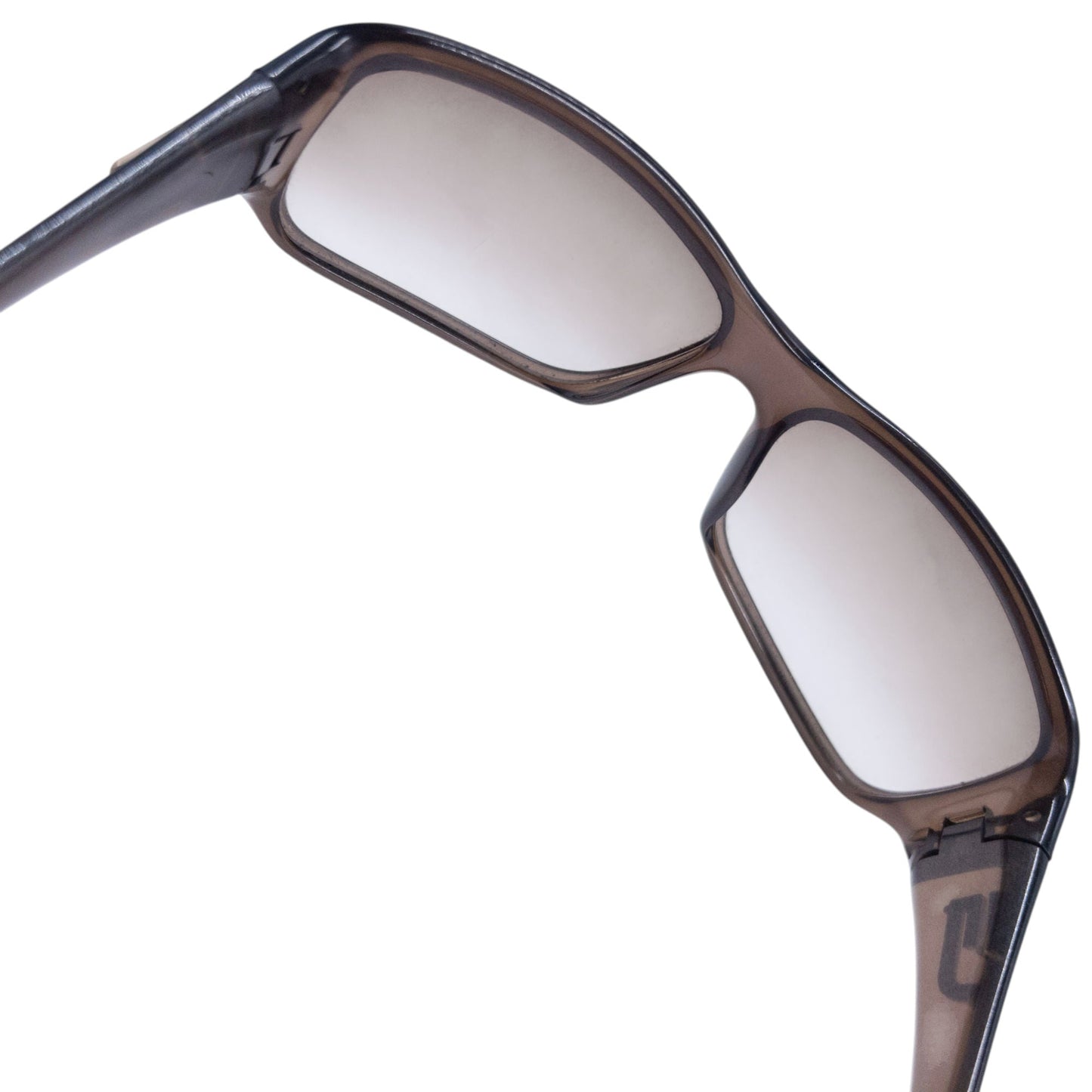 Vintage 2002 Gucci By Tom Ford Sunglasses | O/S, Brown
