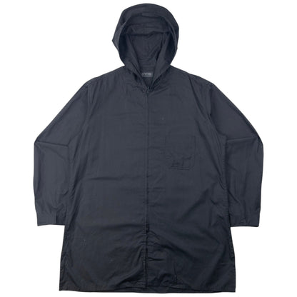 Vintage 90s S'YTE By Yohji Yamamoto Lightweight Jacket Size S | Small, Black