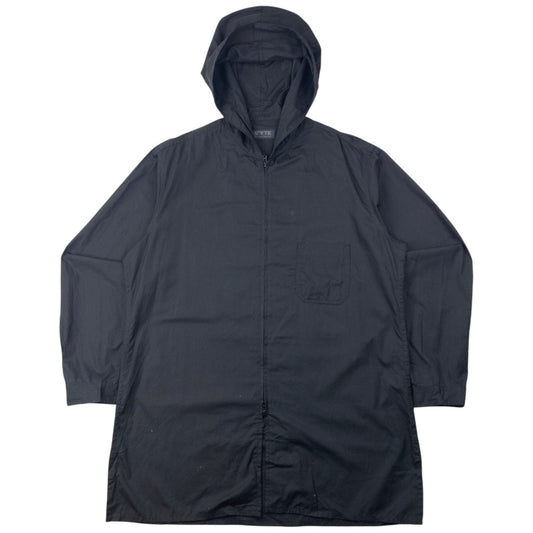 Vintage 90s S'YTE By Yohji Yamamoto Lightweight Jacket Size S | Small, Black