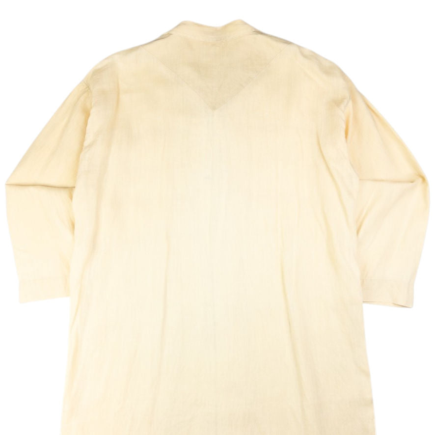 Vintage Issey Miyake Button Up Jacket Size M