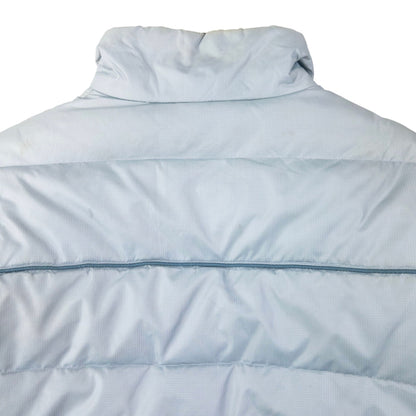 Vintage Helly Hansen Zip Up Puffer Jacket Womens Size M