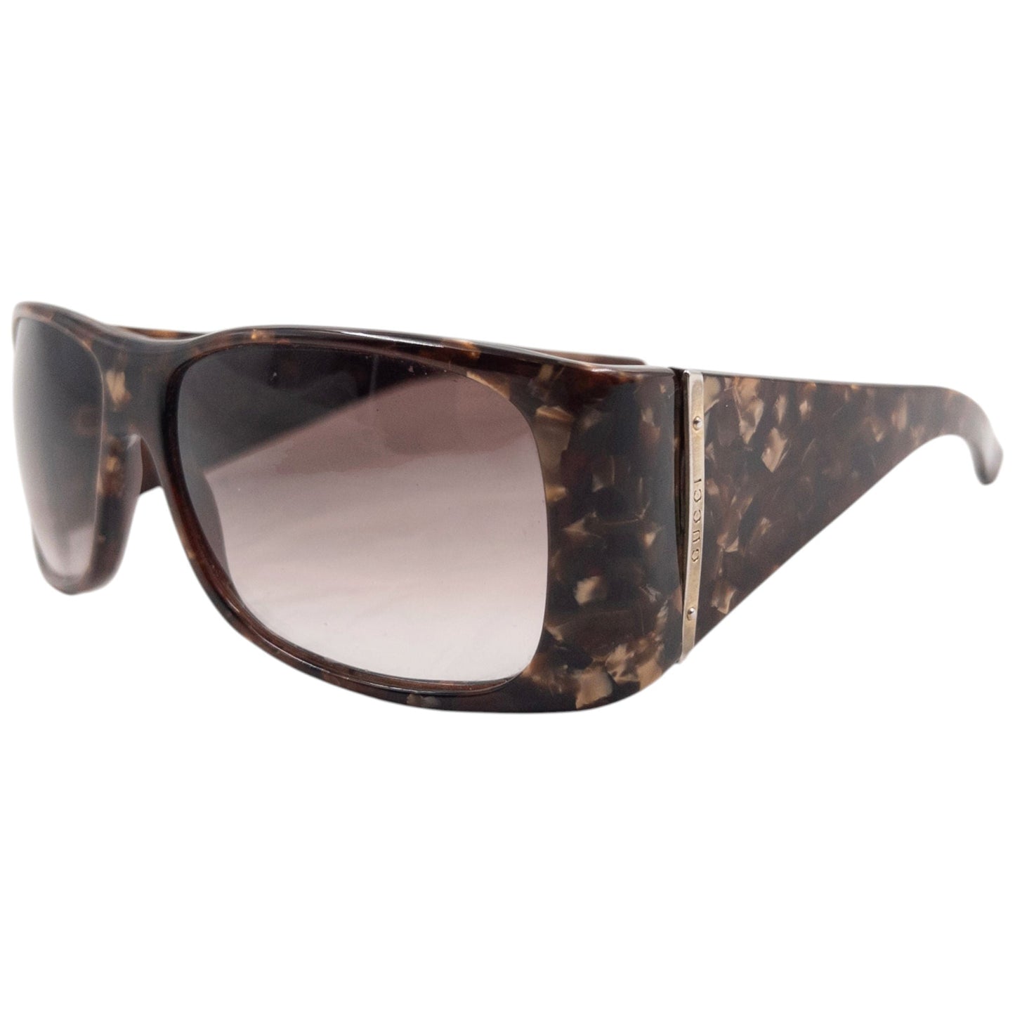 Vintage 2006 Gucci By Tom Ford Sunglasses | O/S, Brown