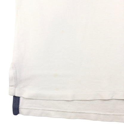 Vintage Polo Ralph Lauren USA Track & Field Championship Polo Shirt Size M