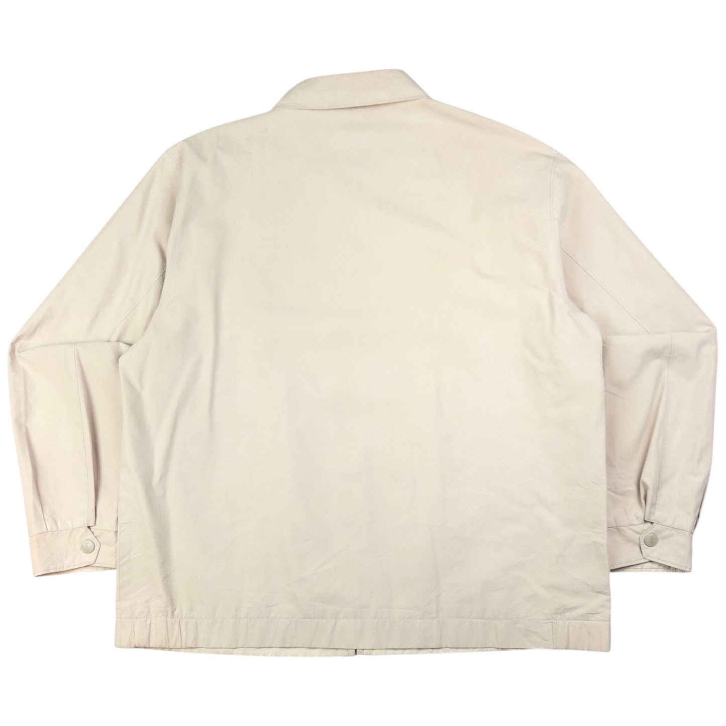 Vintage YSL Yves Saint Laurent Reversible Harrington Jacket Size M