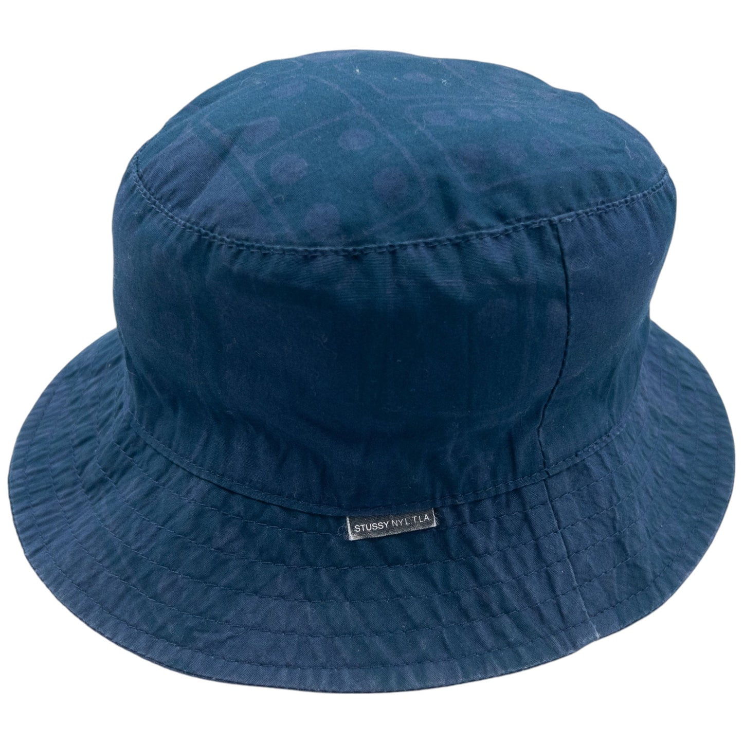 Vintage Stussy Bucket Hat