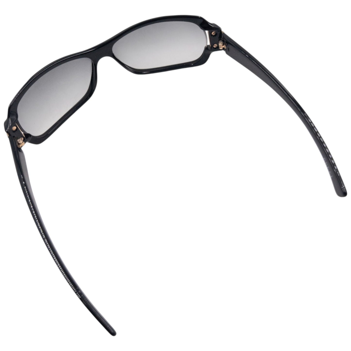 Vintage 1998 Gucci BY Tom Ford Sunglasses | O/S, Black