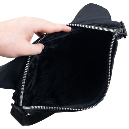 Vintage Katharine Hamnett Crossbody Bag