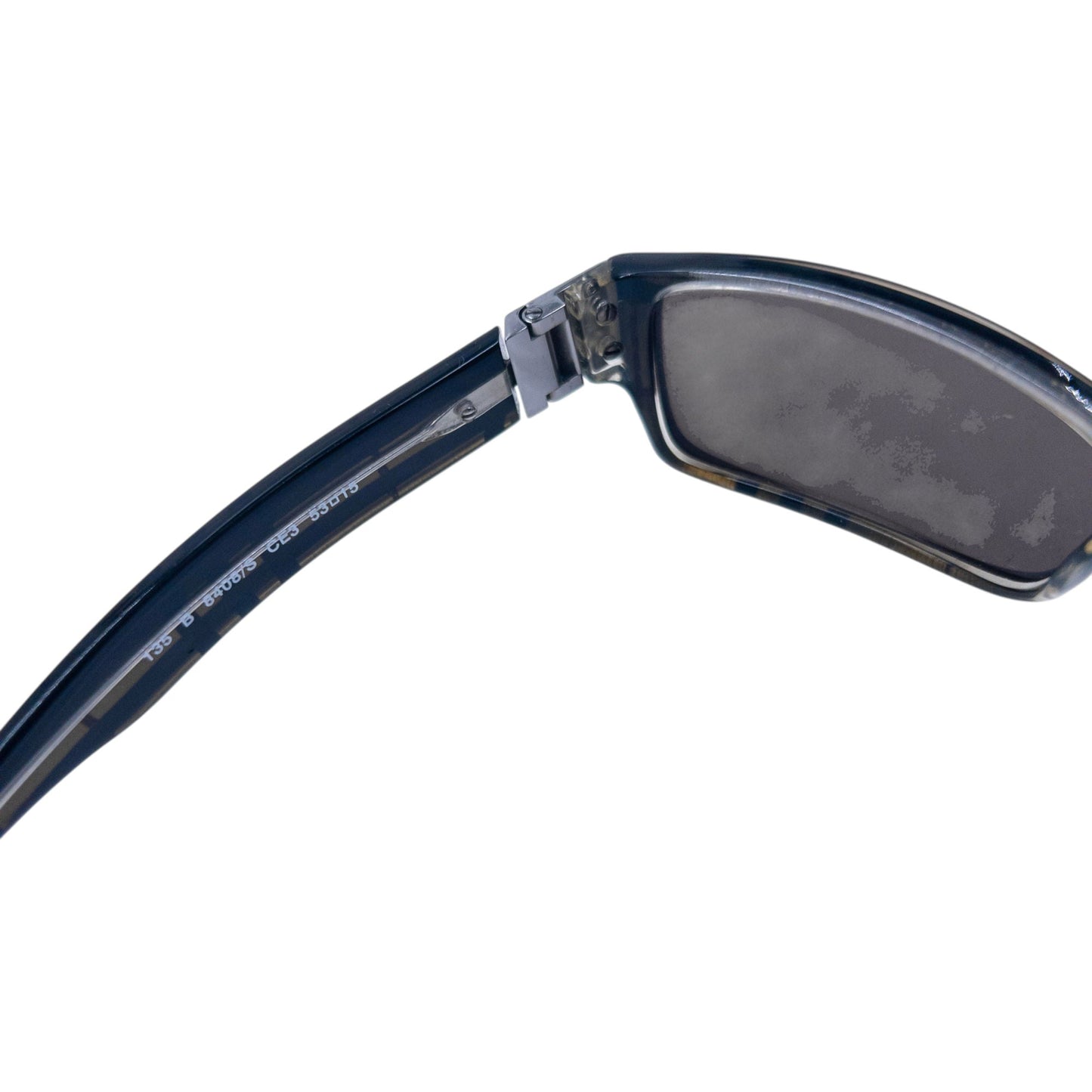 Vintage 2000s Burberry Sunglasses | O/S, Black