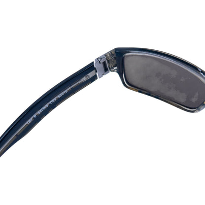 Vintage 2000s Burberry Sunglasses | O/S, Black