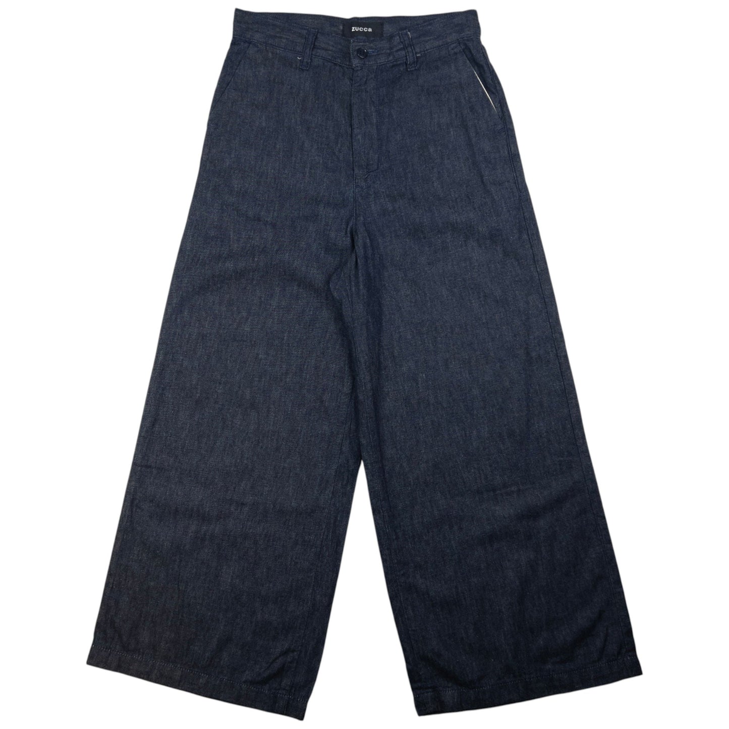 Vintage Cabane De Zucca By Issey Miyake Lightweight Denim Jeans Size W27