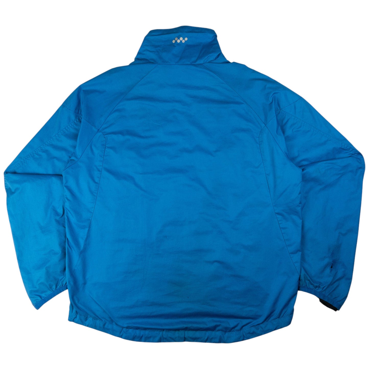 Vintage Nike Zip Up Jacket Size L