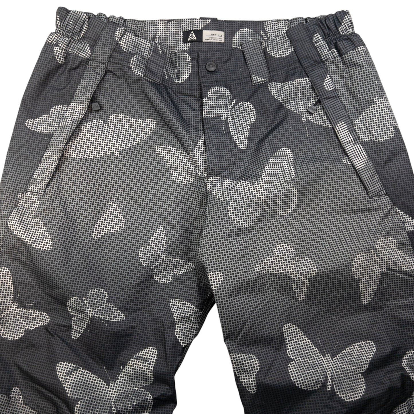 Vintage Nike ACG Snowboarding Trousers Womens Size M