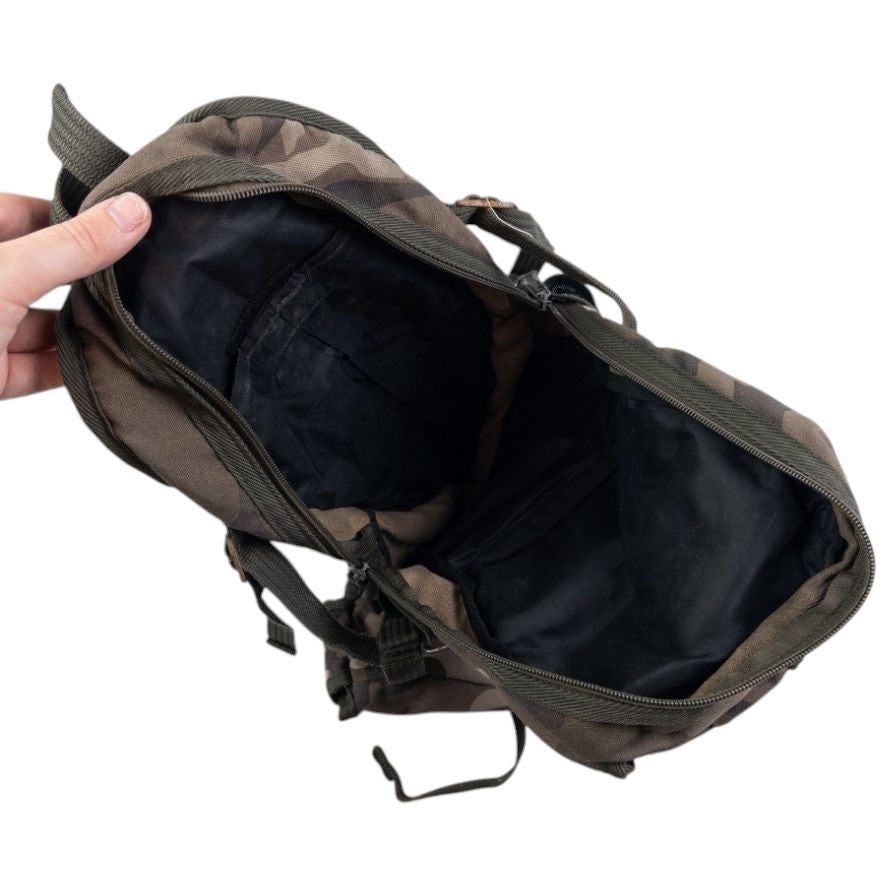 Vintage AVIREX Camo Sling Bag