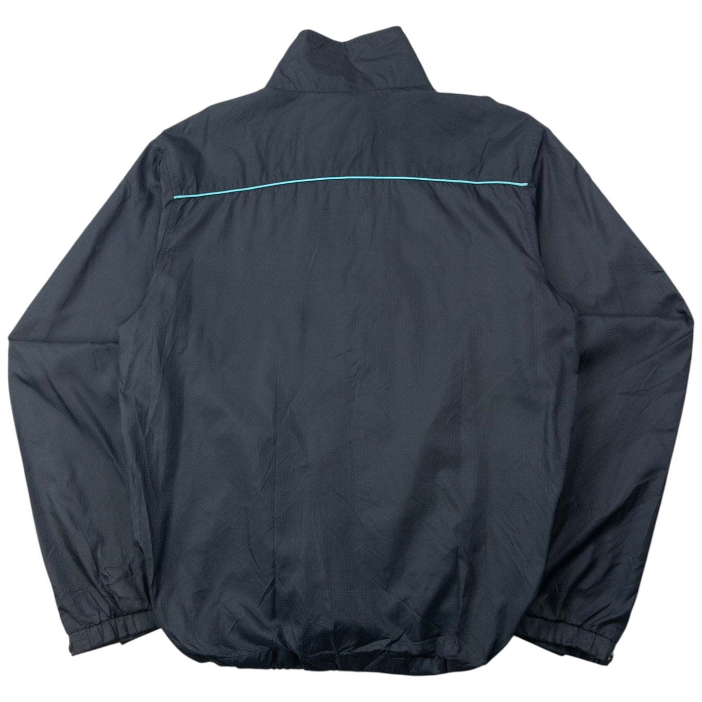 Vintage 2000s Oakley Lightweight Zip Up Jacket Size M | Medium, Black