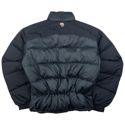 Vintage Mountain Hardwear Zip Up Puffer Jacket Size S