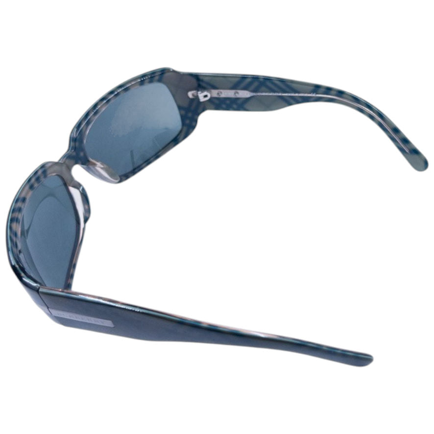 Vintage Burberry Nova Check Sunglasses
